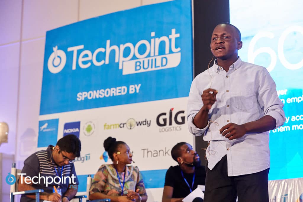 techpoint build 277