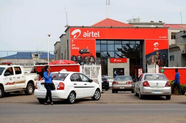 airtel