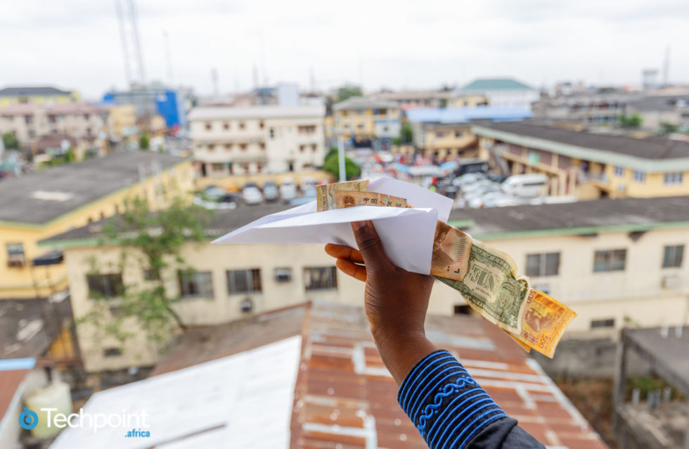 Online platforms that enable instant money transfer to Africa from overseas