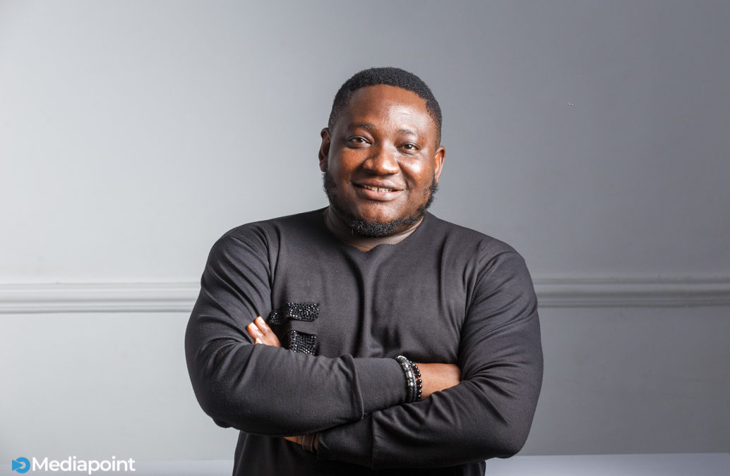 How Ajebo created a niche for himself in the Nigerian comedy industry using animation