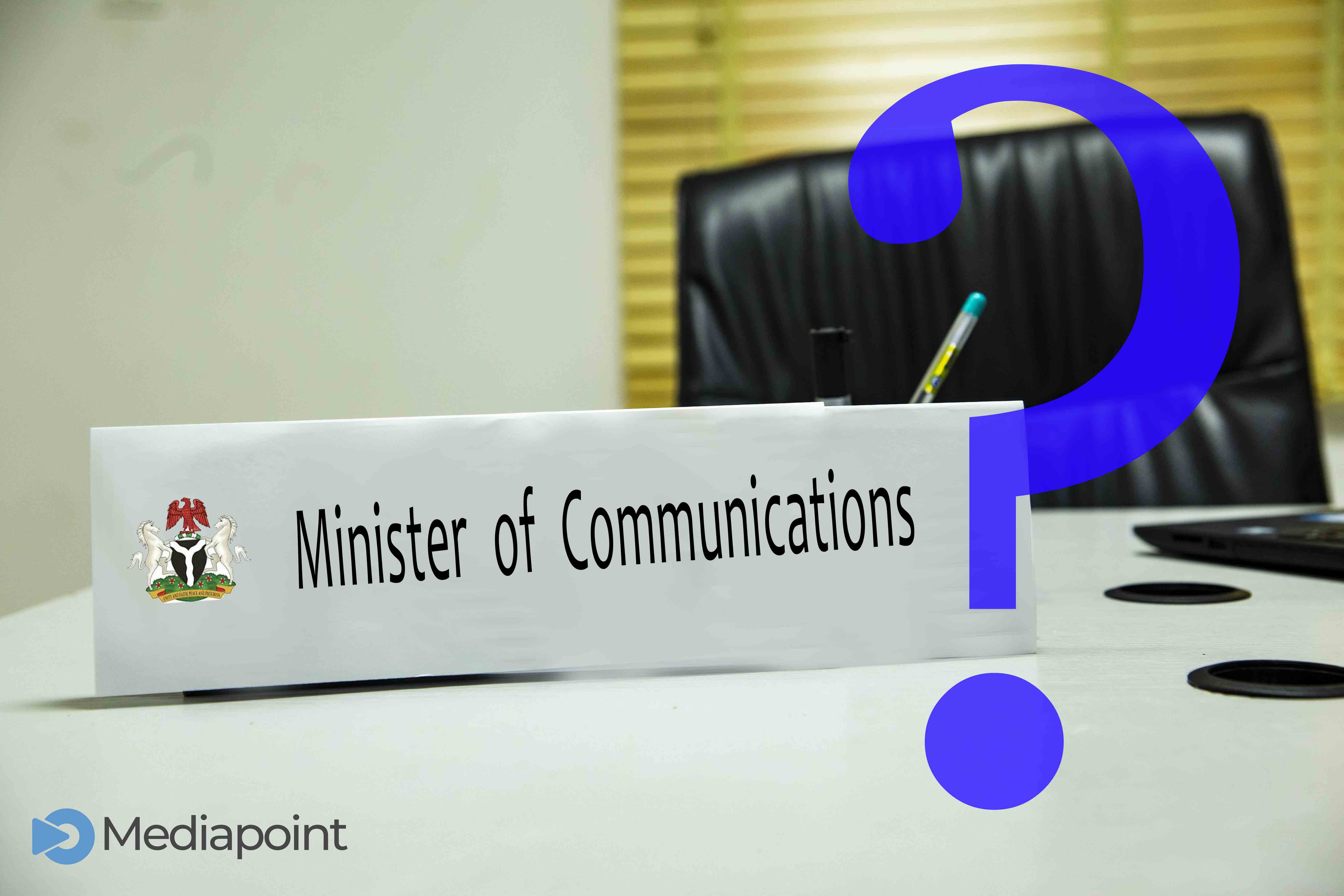 4 people most likely to become Nigeria's next Communications Minister - Techpoint Africa