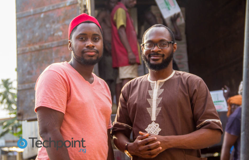 Nigeria’s logistics startup, Kobo360, raises another $30 million to aid Africa expansion