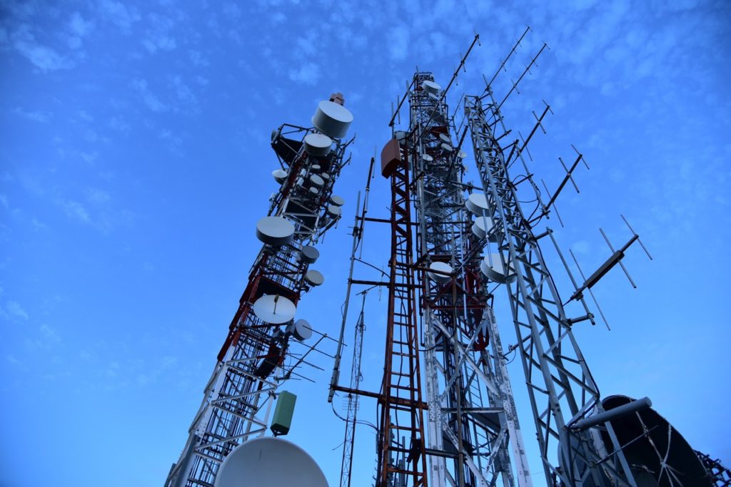 NCC criminalise telecom vandalism