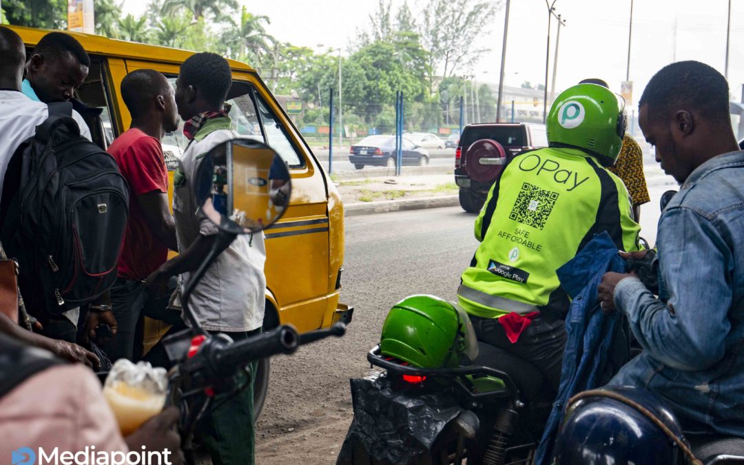 In the throes of regulatory uphill battles, will Nigerian motorcycle-on-demand startups survive Lagos?