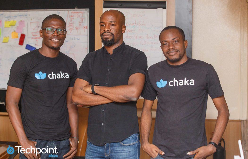 Nigerian investment-tech startup, Chaka, secures SEC’s first digital stock trading licence