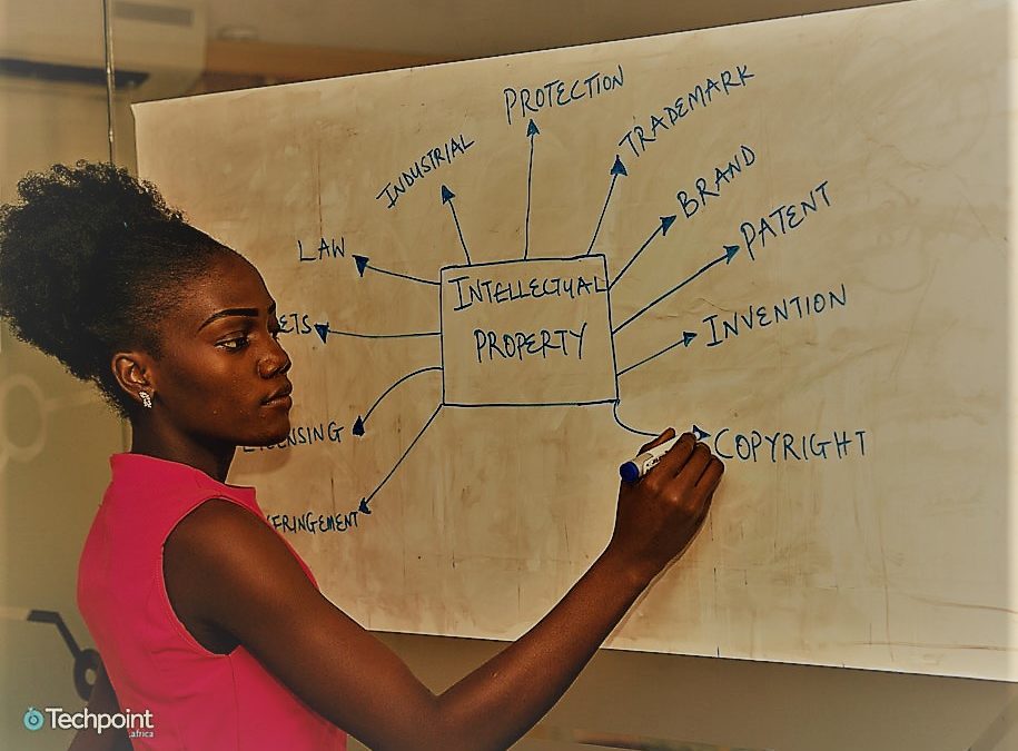 Blog 4 Nigeria’s intellectual property policy, sexual violence and tech, 5G deployment in Nigeria