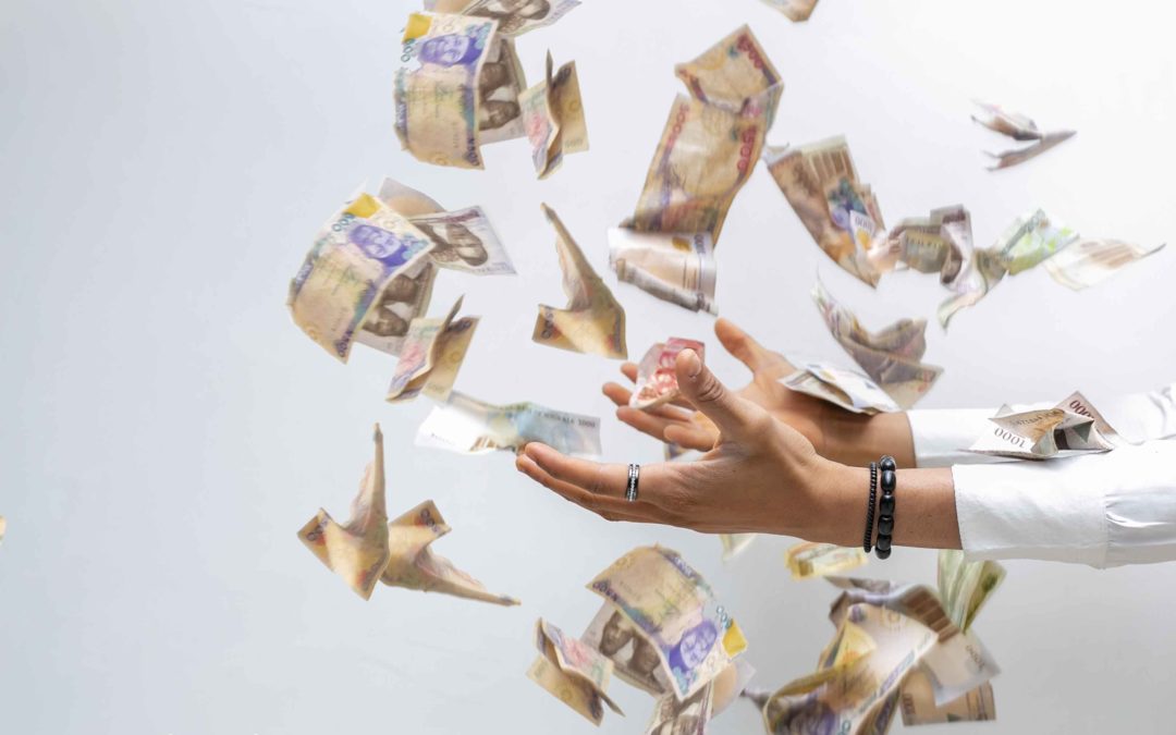 Report: Nigerian startups raised $219 m in Q1 2021, higher than the figures of the last three Q1s combined