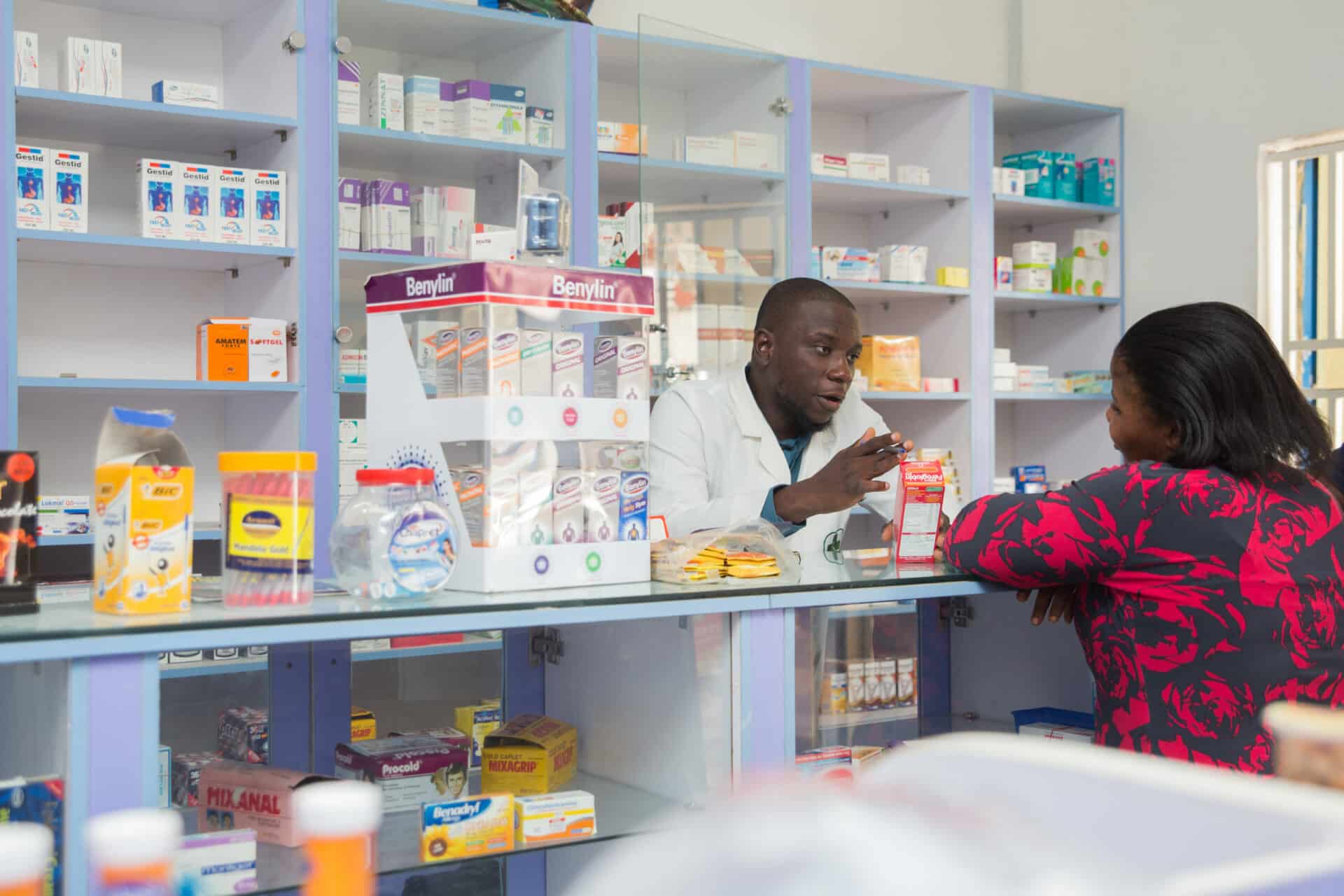 Advantage Health Africa is betting on buy now, pay later to improve healthcare accessibility in Nigeria