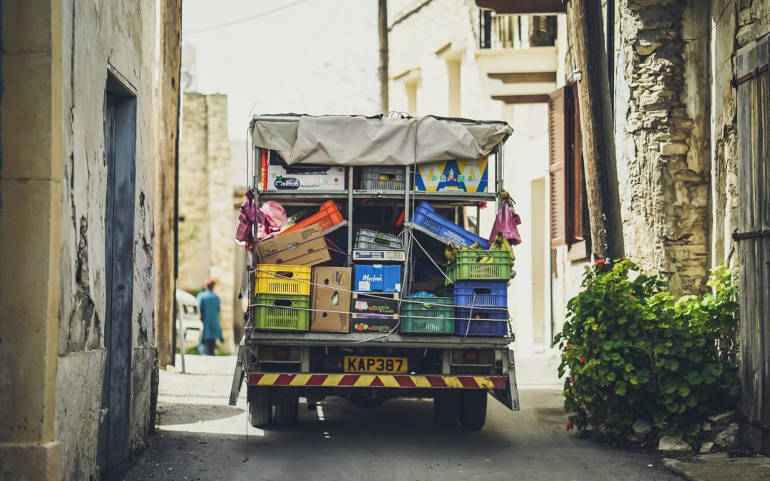 How Lagos FMCG players are adjusting to lockdown order
