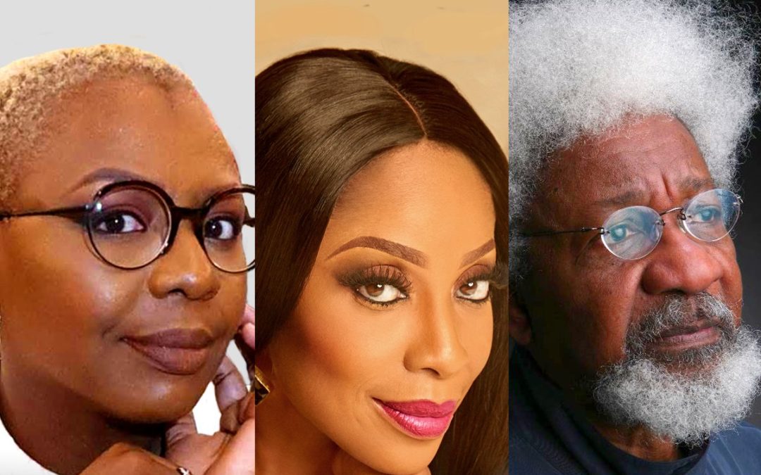 4 new Netflix Nollywood originals coming to your screens soon