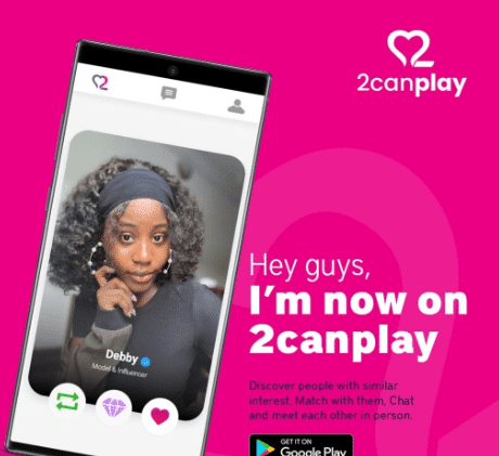 most popular dating app in nigeria