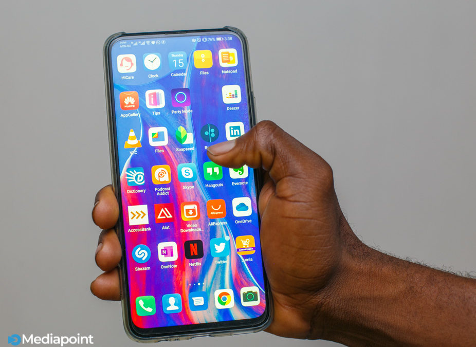 Kenyan Revenue Authority to commence taxing income-generating apps