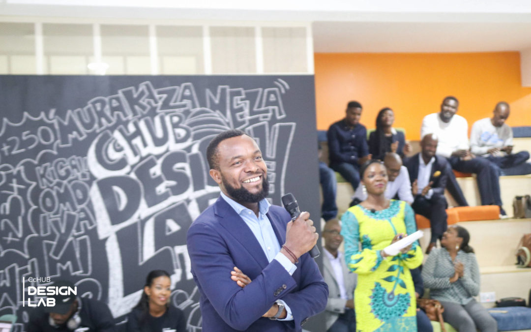 Nigeria’s CcHub acquires Kenya’s eLimu to build the content creation arm of re:learn