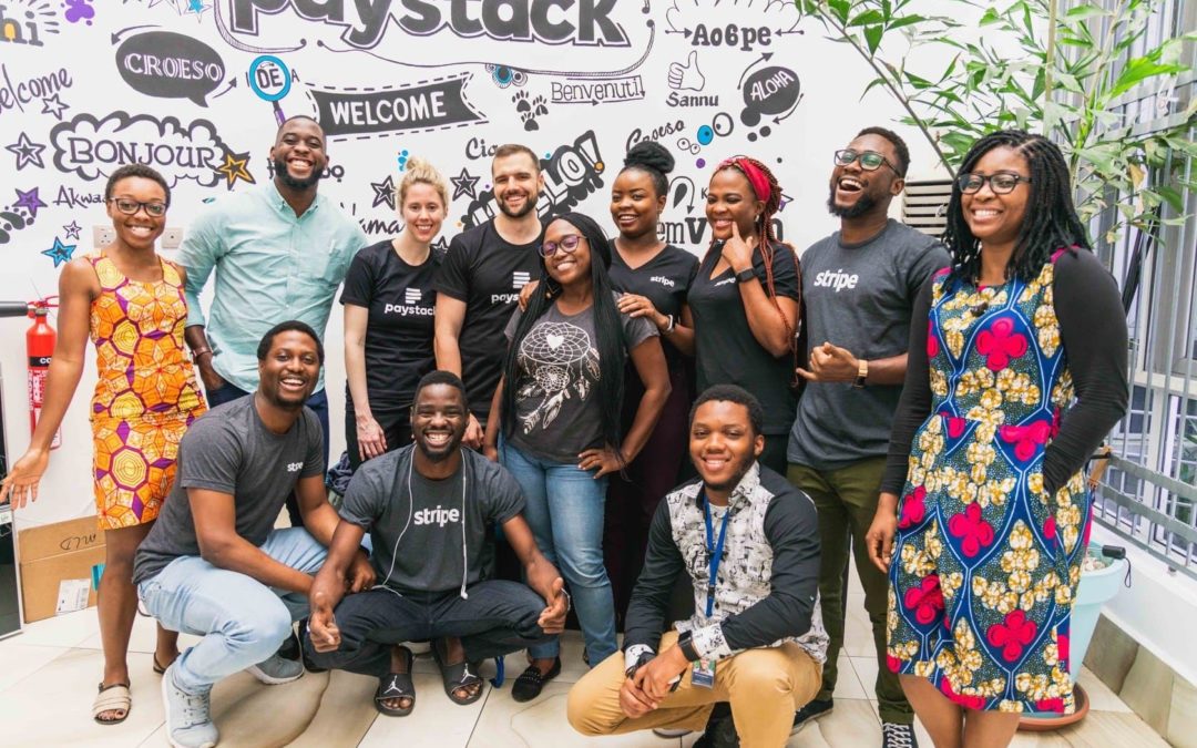 Blog 24 What Paystack acquisition means for the Nigerian startup ecosystem