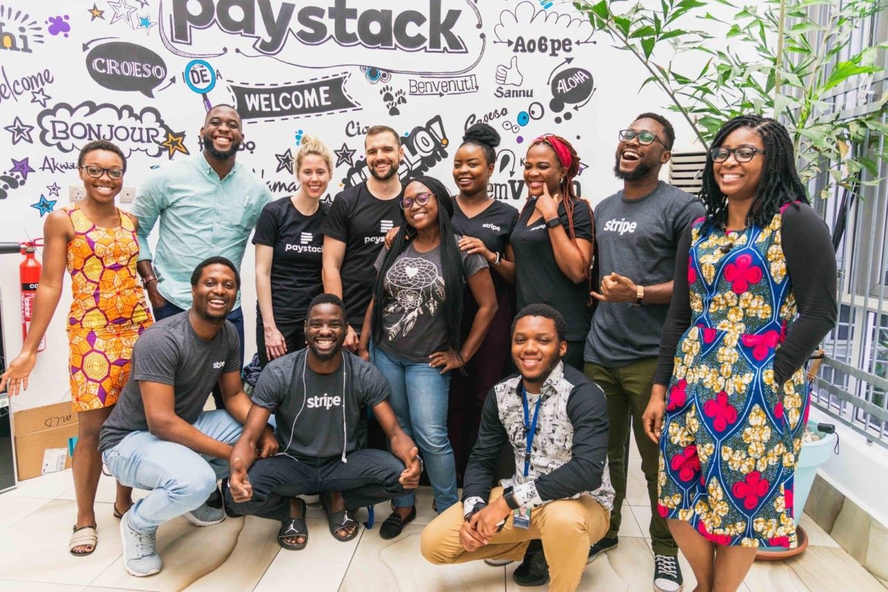 Paystack expands to South Africa with plans to capture Africa’s ...