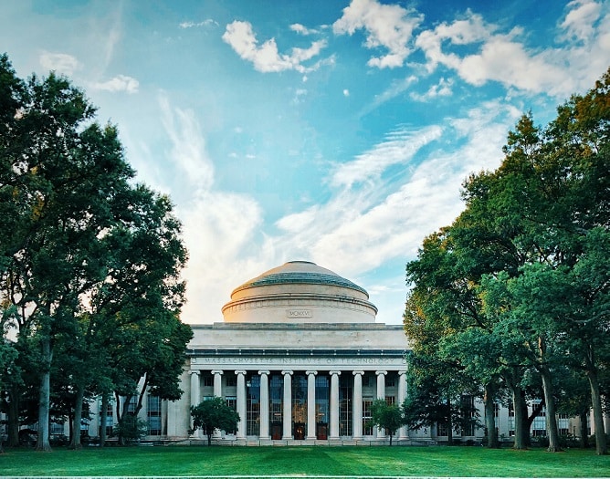 Harvard MIT