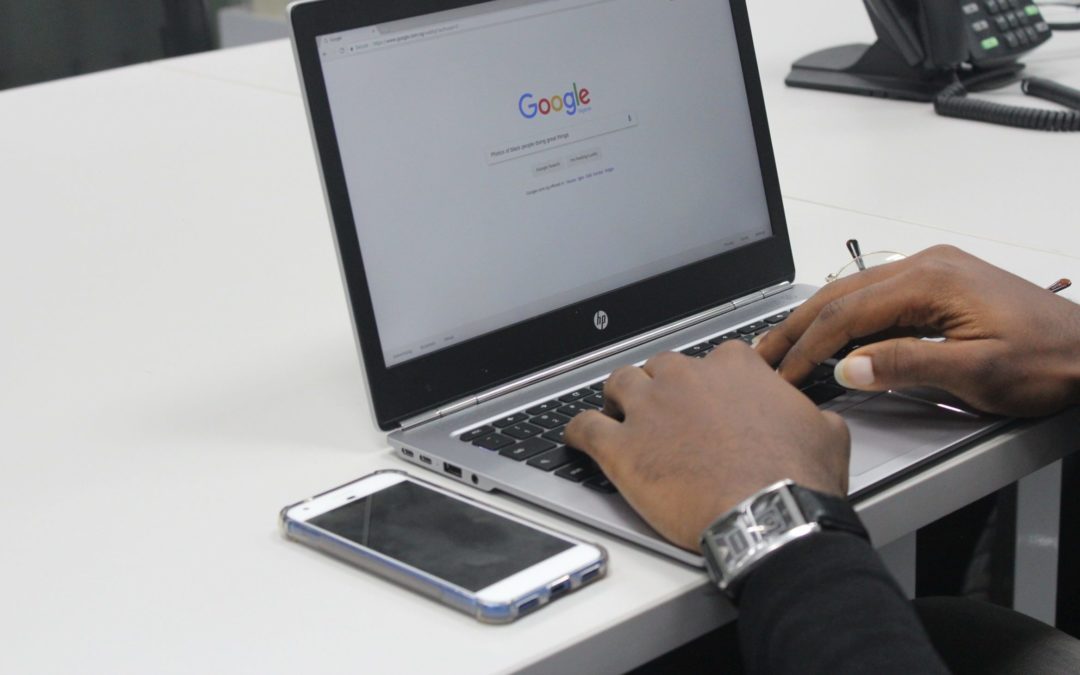 Google Nigeria top search trends 2020: Coronavirus, US elections top list