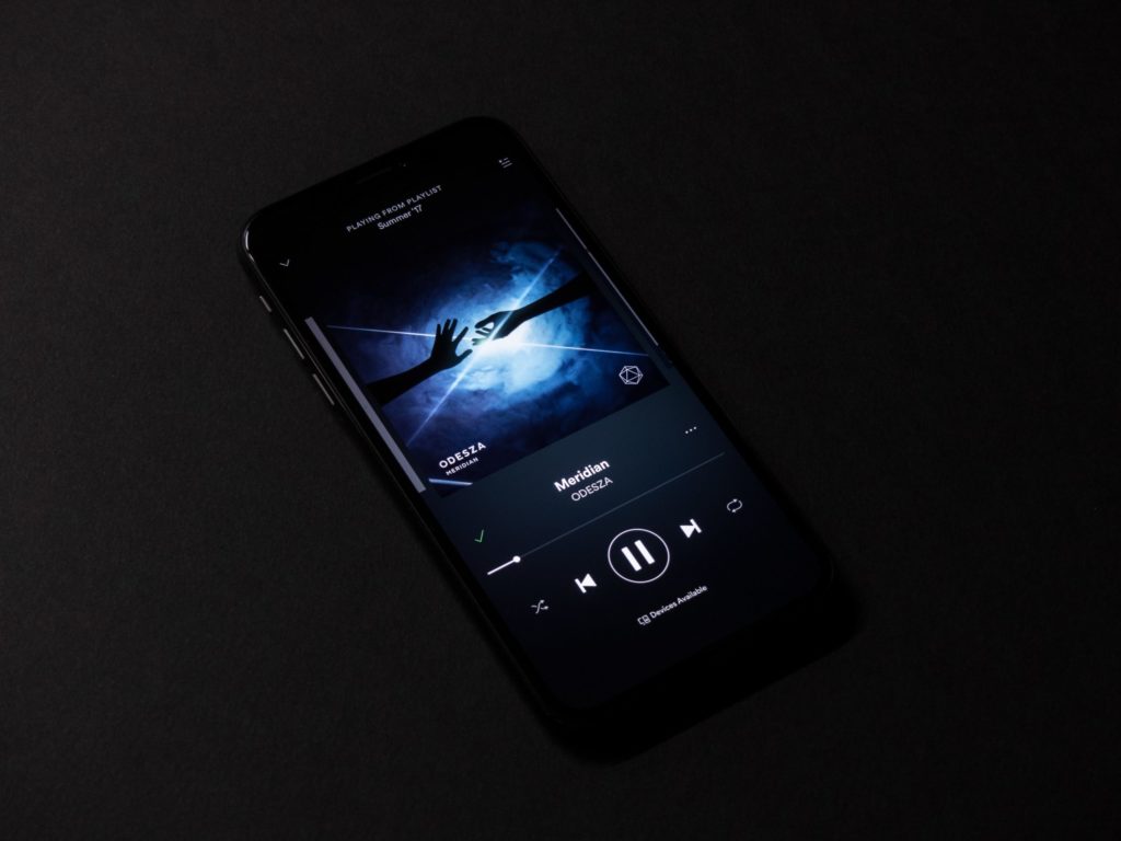 Twitter launches Blue for Business 4 Spotify scaled 1