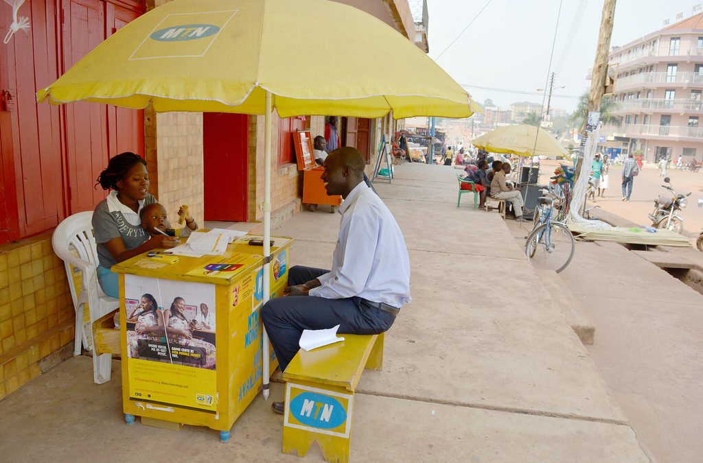 Social media supporting local media, MTN’s impressive Q1 2021