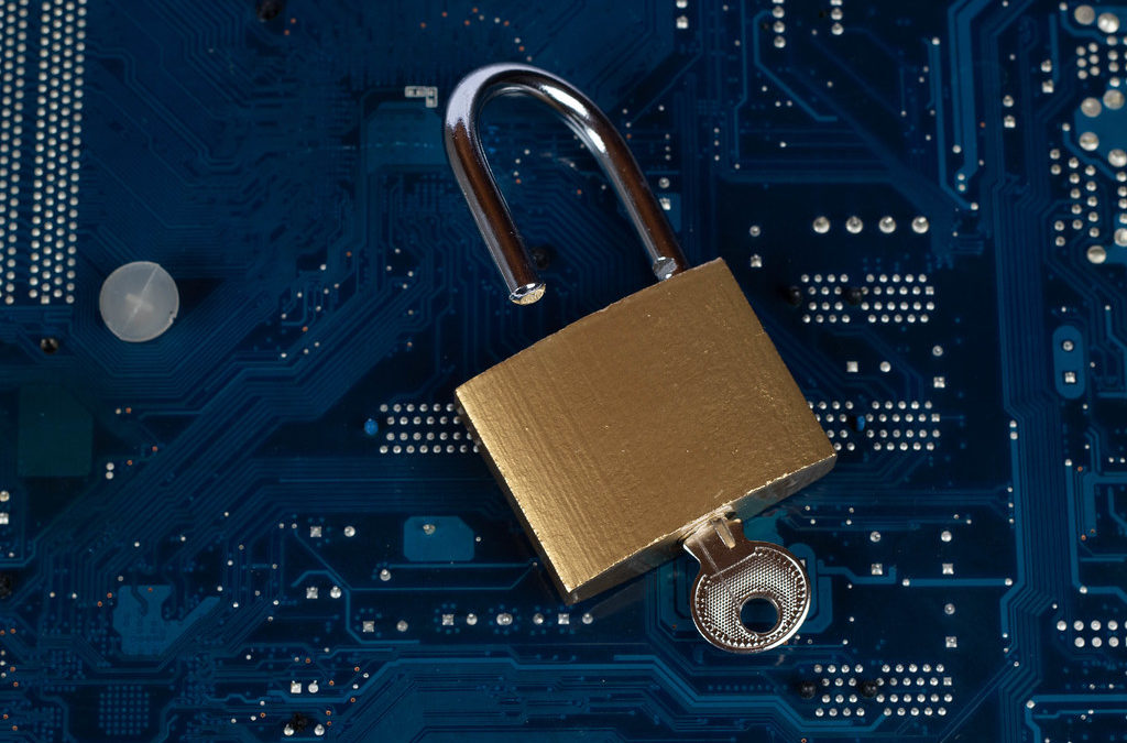 Home 31 Nigeria has a new data protection enforcing body; here’s why you should care