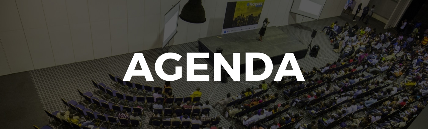 AGENDA 1