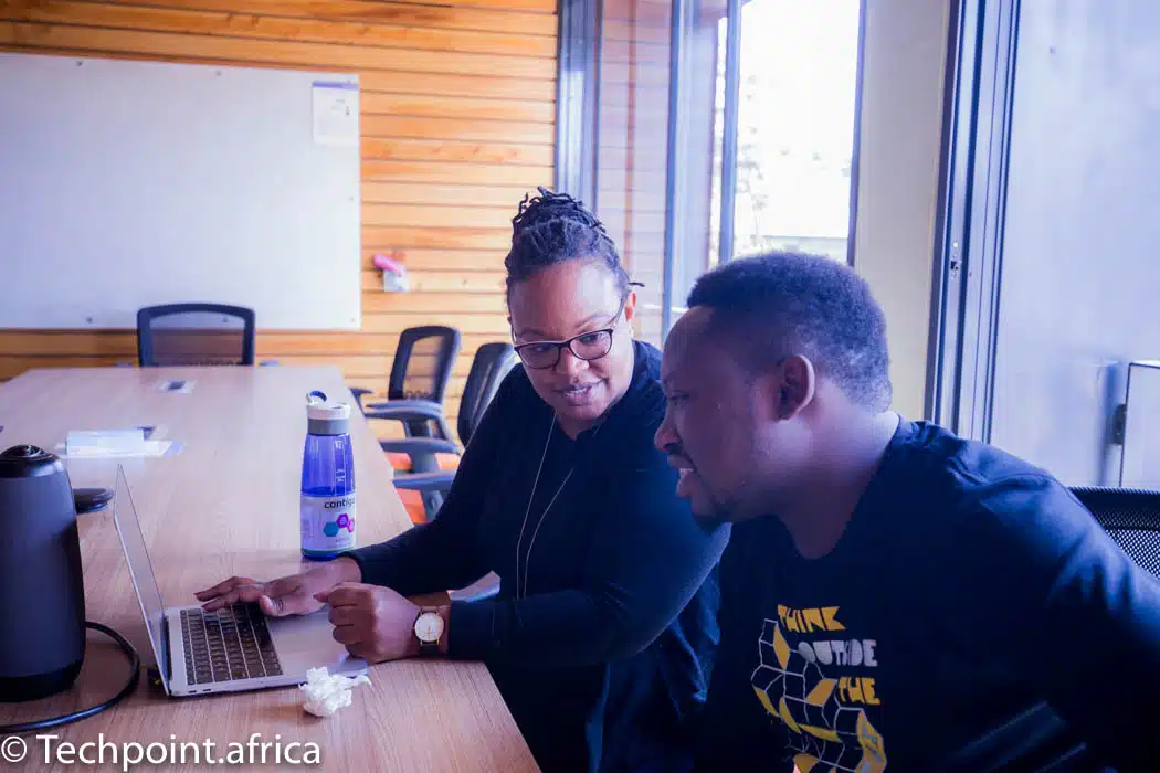 Andela Kenya Office 17 of 48