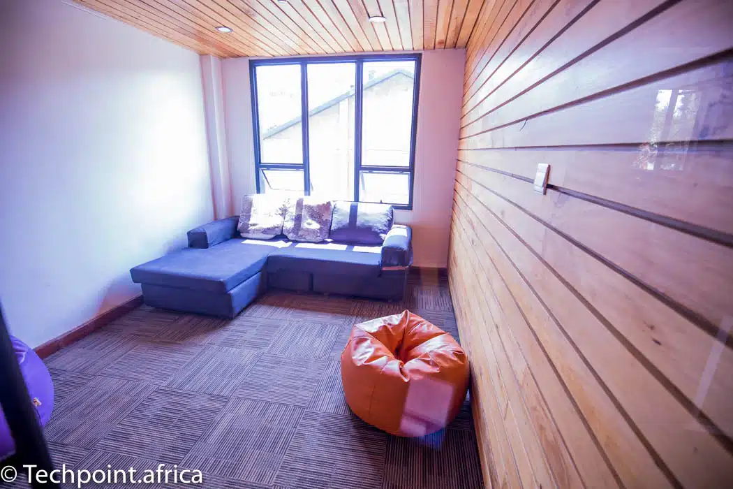 Andela Kenya Office 26 of 48
