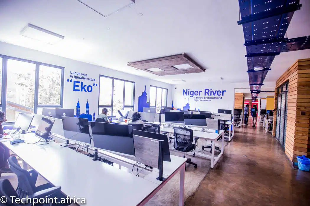 Andela Kenya Office 27 of 48