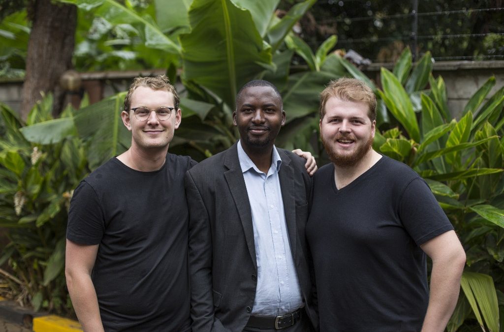 Home 24 Kenyan Agritech startup, Apollo, gets $1 million in debt financing to support small-scale farmers