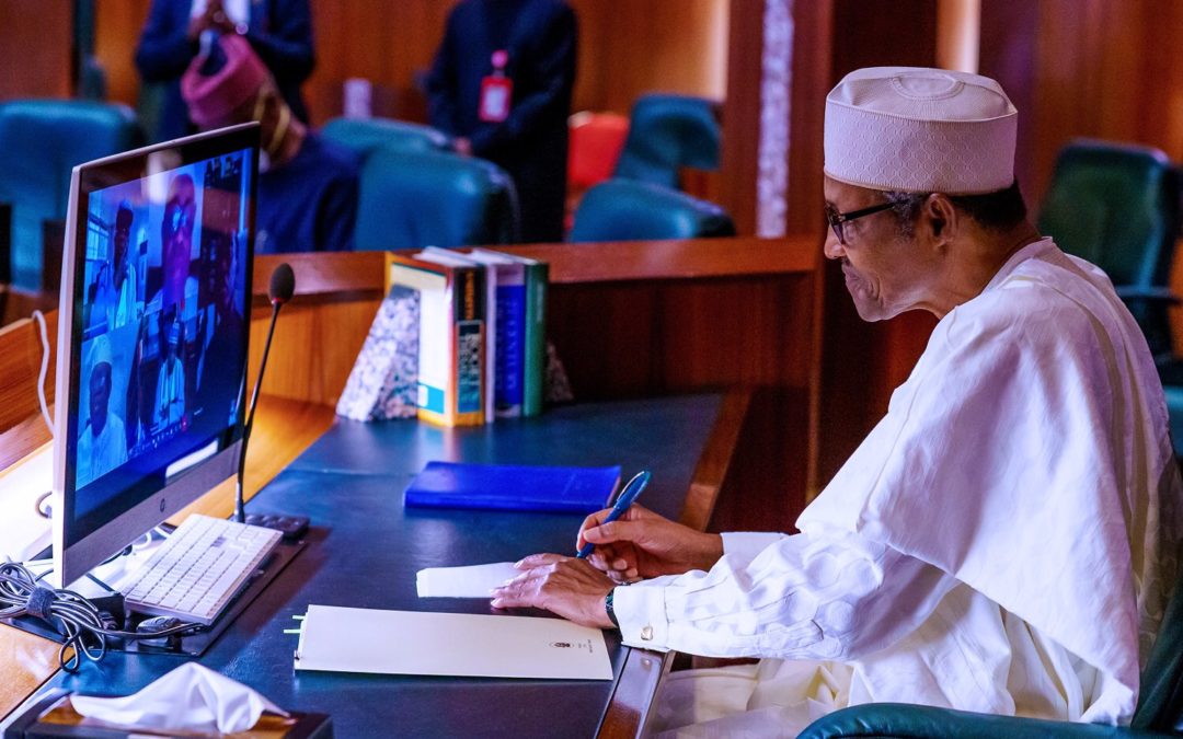 ‘Buharimeter’ to hold General Muhammadu Buhari accountable