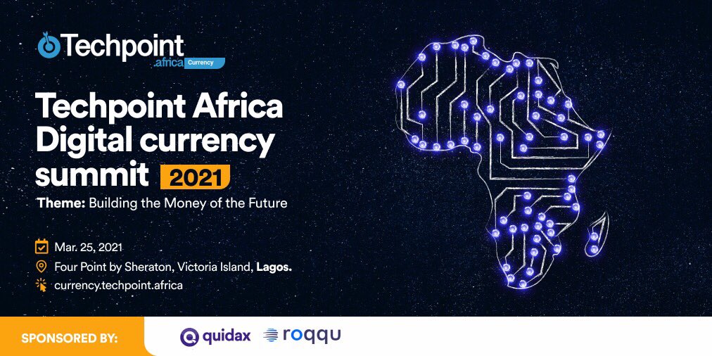 How Nigeria became the second biggest bitcoin market in the world 1 DC