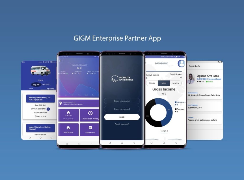 GIMG EP App