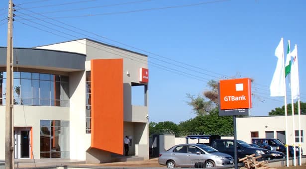 GTBANK