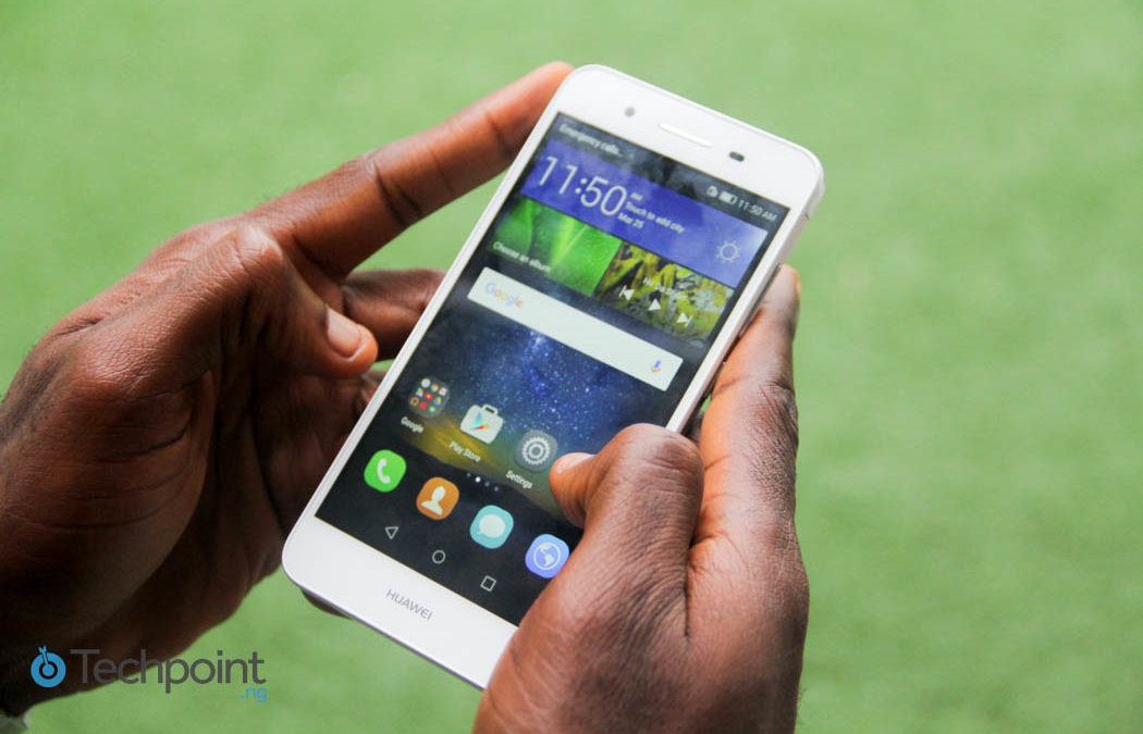 8 things to love and not love about the Huawei GR3