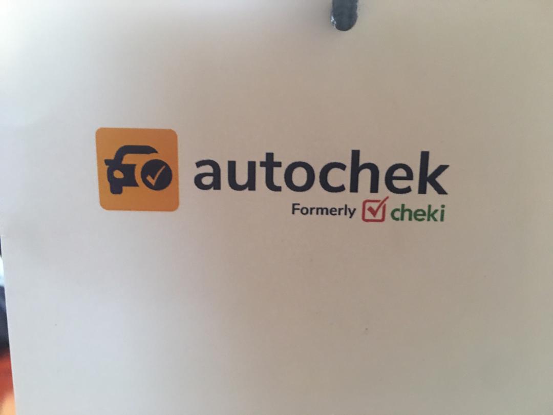 Former Cars45 CEO, Etop Ikpe, will head Autochek, a new company set to launch on October 1 2 IMG 20200911 WA0011