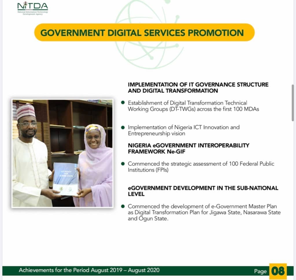 Kashifu Inuwa Abdullahi's first 365 days as NITDA DG: A summary of achievements 8 IMG 6589