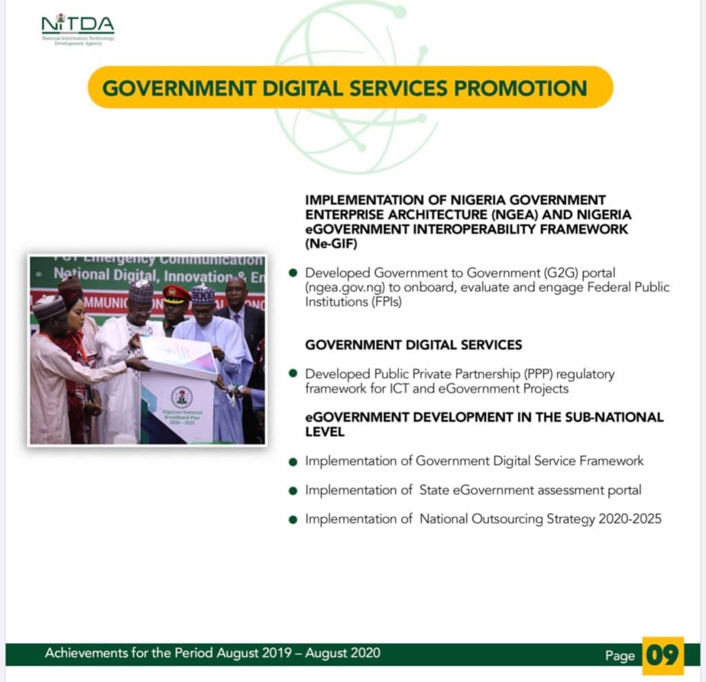 Kashifu Inuwa Abdullahi's first 365 days as NITDA DG: A summary of achievements 9 IMG 6590
