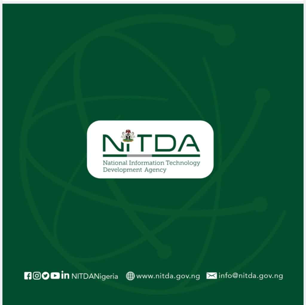 Kashifu Inuwa Abdullahi's first 365 days as NITDA DG: A summary of achievements 21 IMG 6603