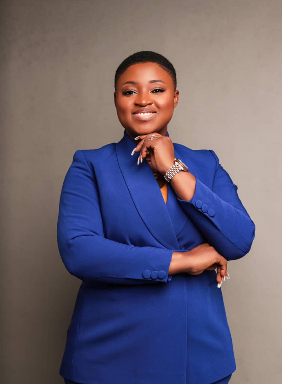 Crowdyvest attracts new investors and appoints Tope Omotolani as CEO launches new savings platform for all. 1 IMG 3717 scaled