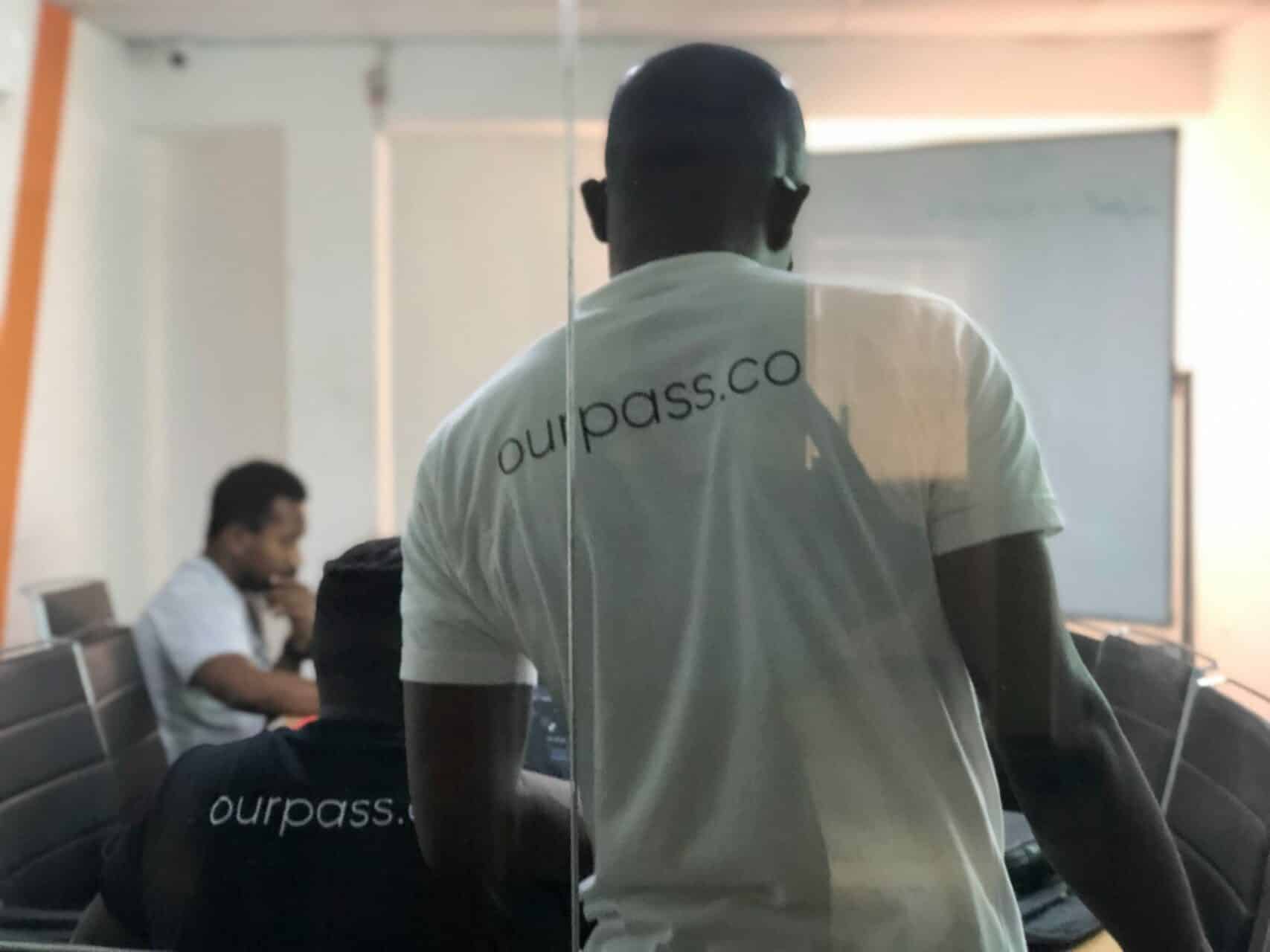 African fintech startup, Pass raises an undisclosed amount in pre-seed funding 1 Image from iOS 22 scaled
