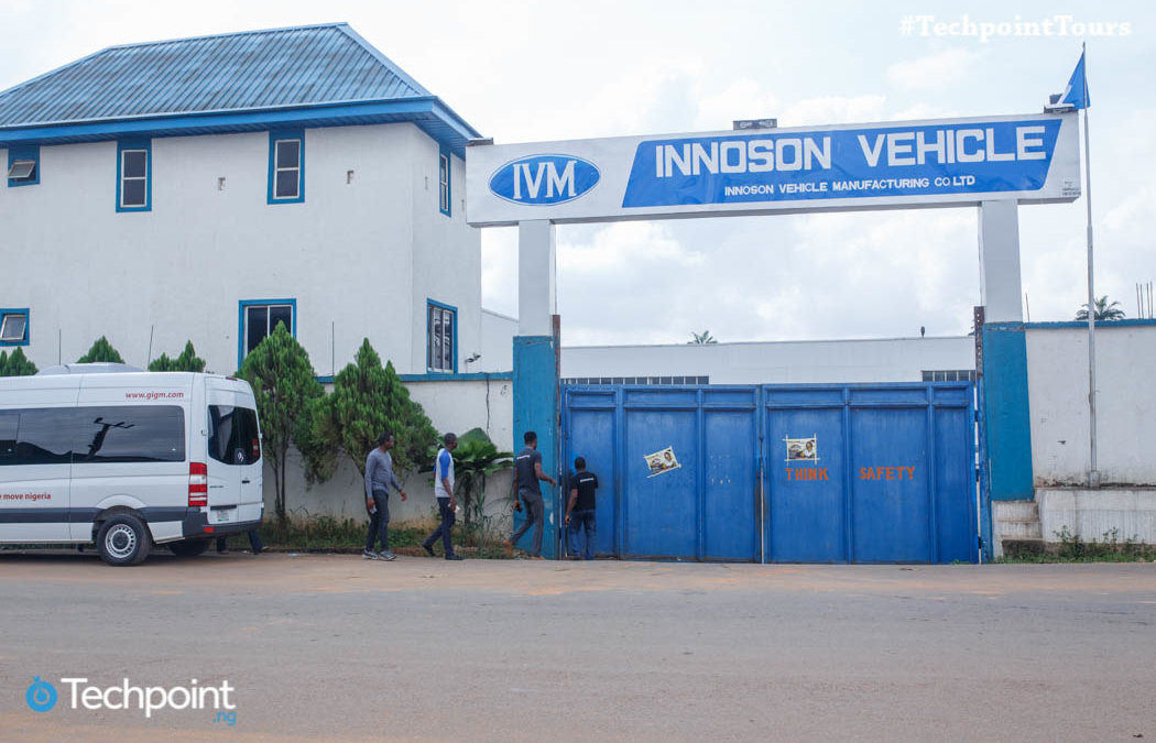 Innoson Vehicles set to launch IVM Connect, its ride-hailing service in Enugu