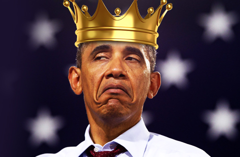 King Obama AA2