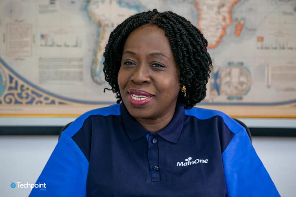10 memorable moments for African tech in 2021 9 MAINONE 4