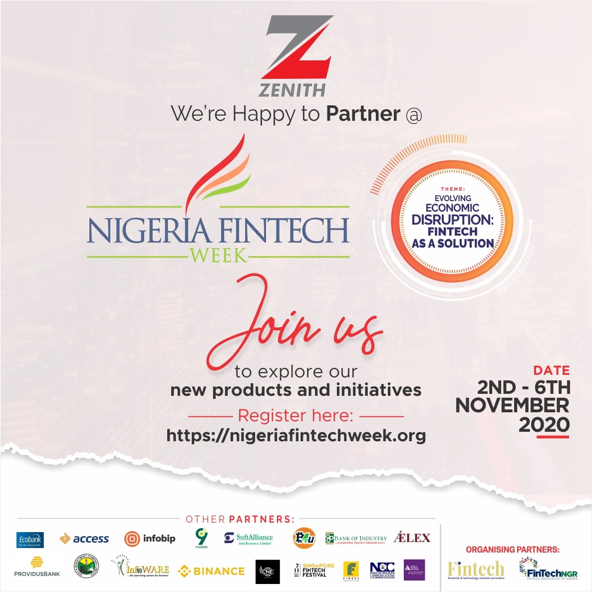 NFW Partners Zenith