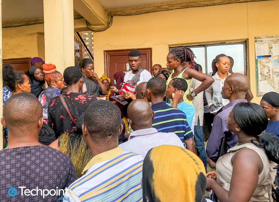 NIN Registration: Nigeria ravaged with over 77k COVID-19 cases in 2 months
