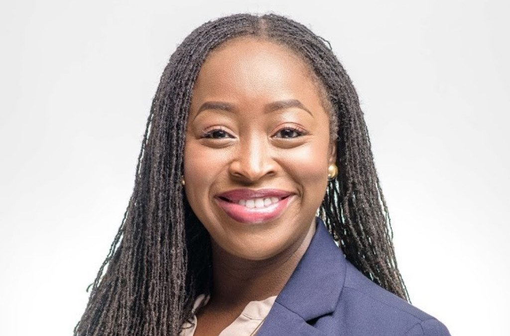 What 54gene actually does and why you should care, as told by COO, Delali Attipoe