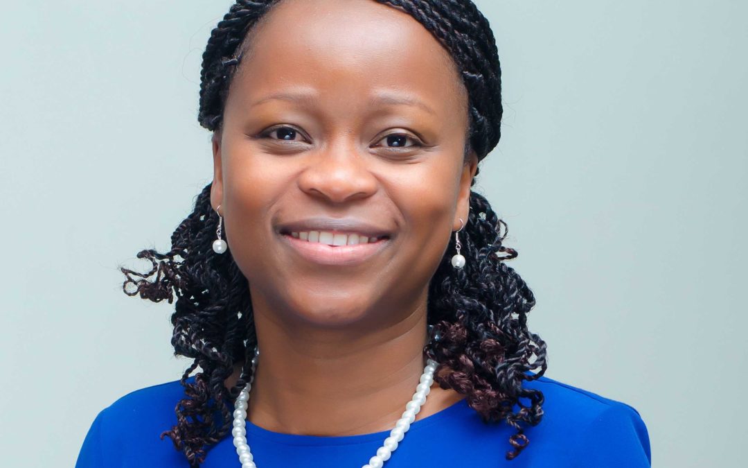 TLcom partner, Andreata Muforo talks African startups, investments and what to expect in 2021