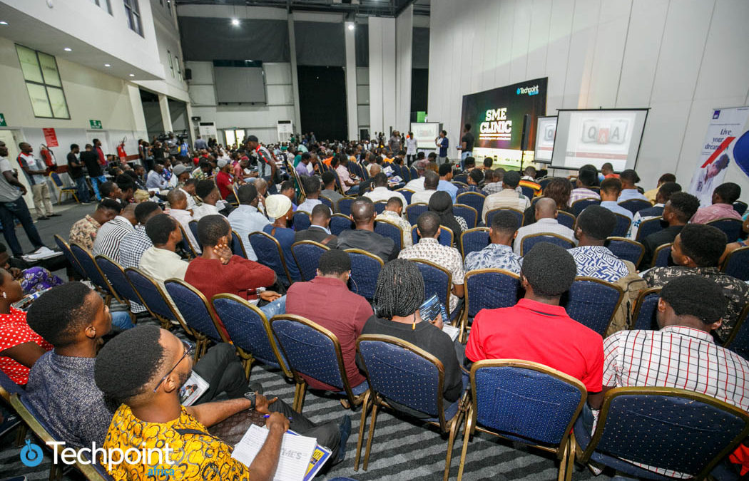 Home 25 3 reasons not to miss SME Clinic 2021