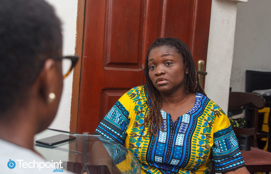 How smartphone subsidies can give millions of Africans Internet access