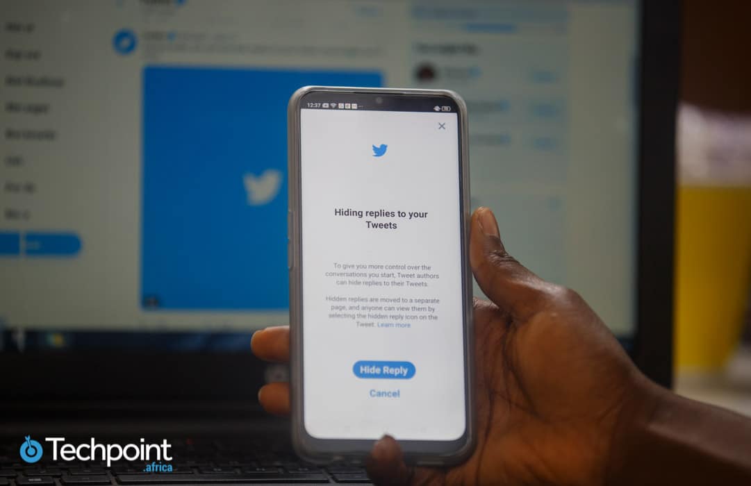 TECHPOINT.AFRICA twitter